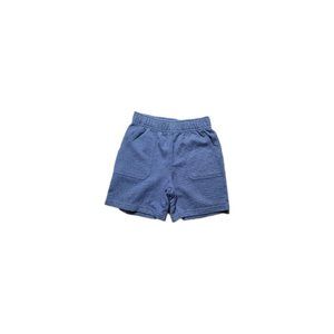 OshKosh Shorts 3 Pair Blue 3T